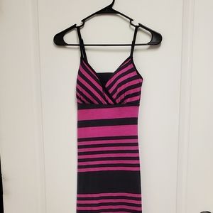 Maxi dress - Spaghetti Strap